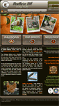 Mobile Screenshot of hawthornhillpoultry.com
